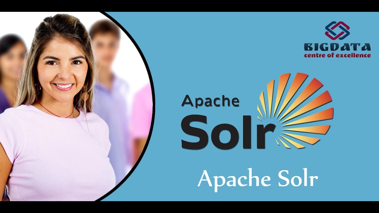 Apache Solr Introduction, Apache Solr training