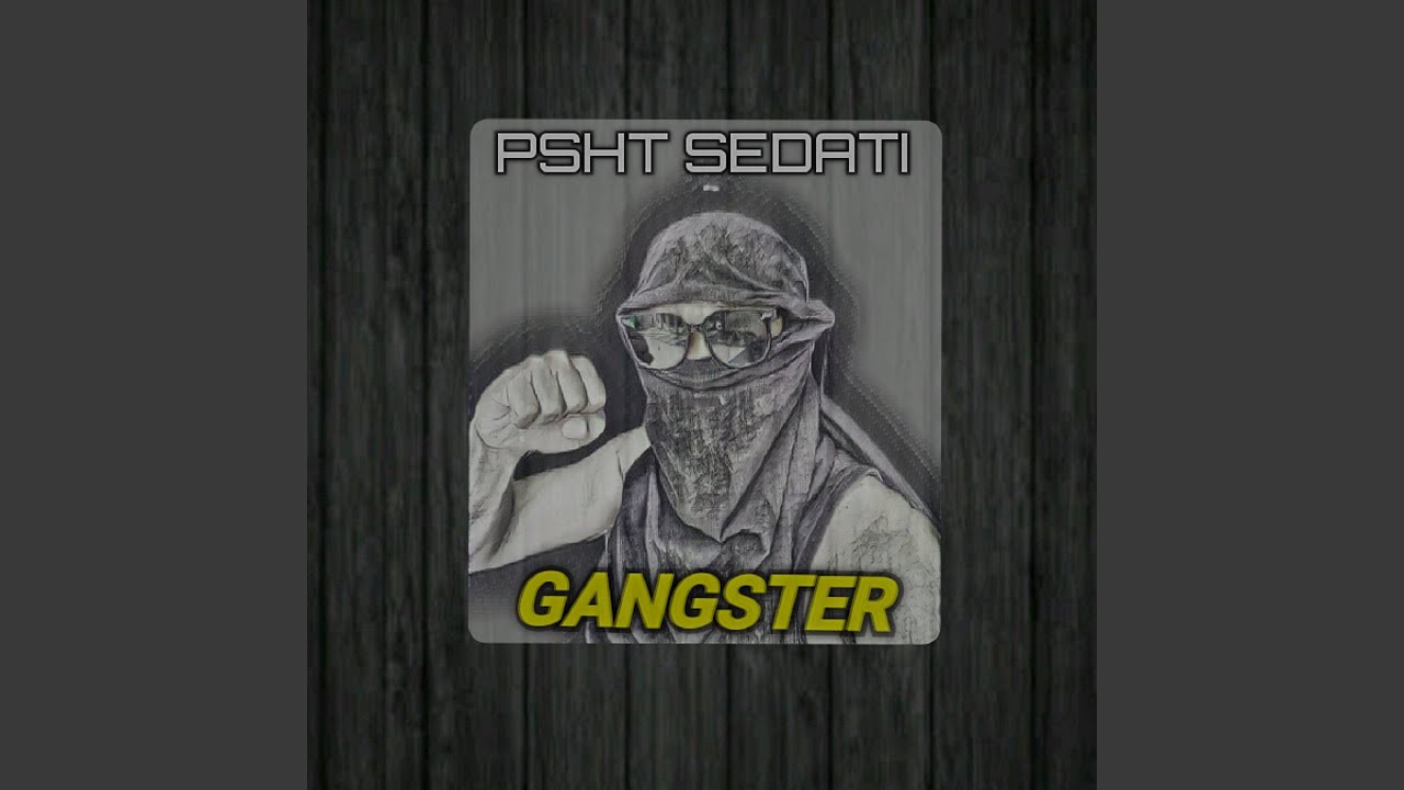 GANGSTER