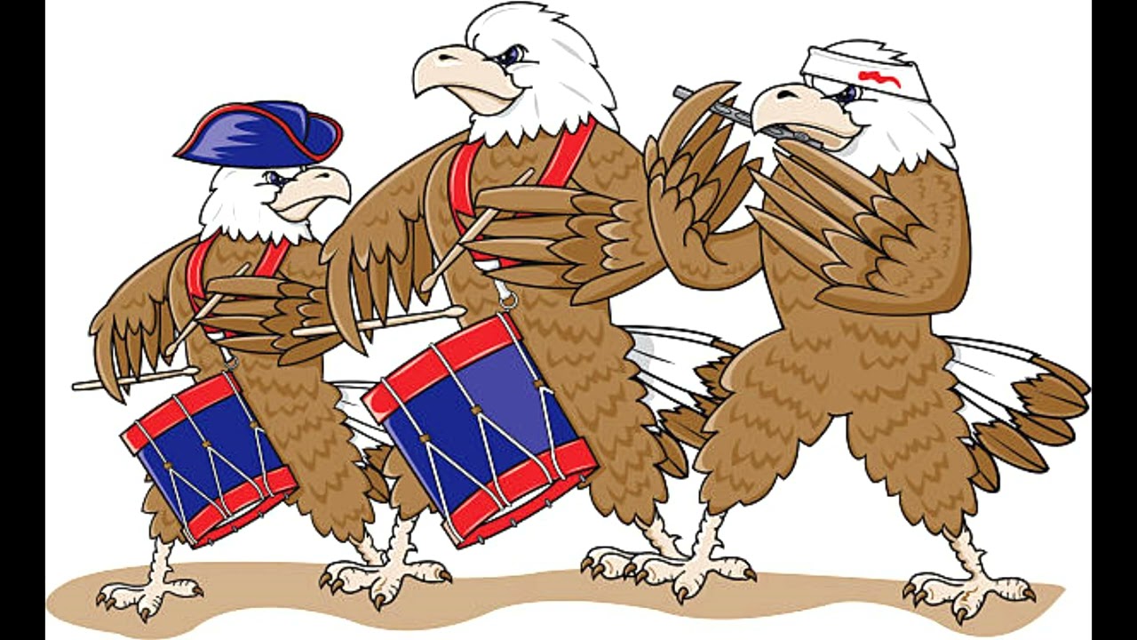 Star-Spangled Banger