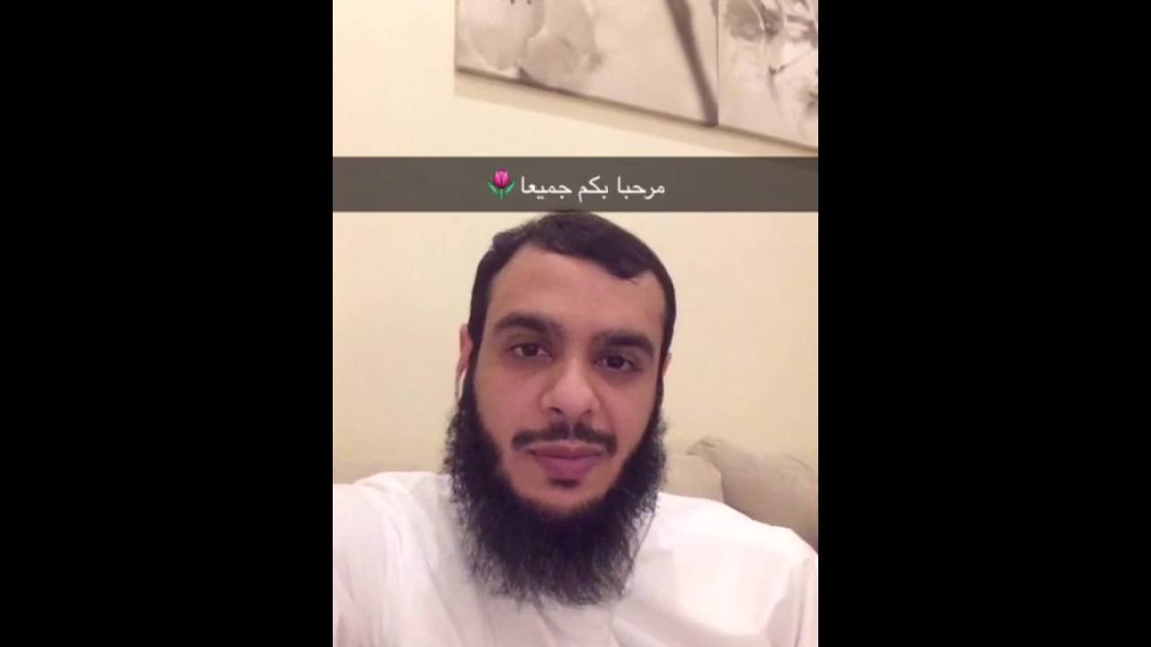 حديث سنابي عن المستقبل الوظيفي لخريجي الأنظمة