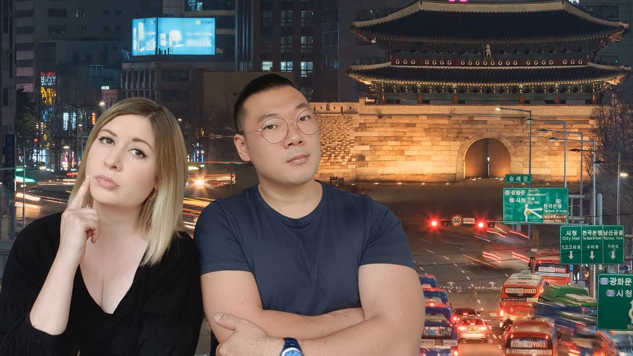 Can I start a business in South Korea as a foreigner? Live and work in Korea?