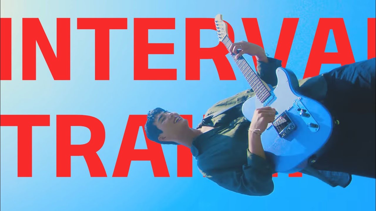 𝐩𝐥𝐚𝐲𝐥𝐢𝐬𝐭 🏃‍♂️호외요 호외~ 레전드 인터벌 플리 탄생이요~🗯ㅣ인터벌러닝 30분 루틴 K-pop mv Ver.