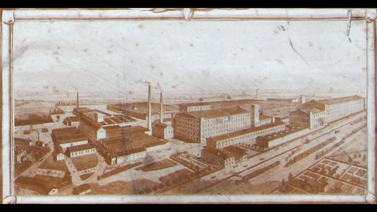 WYDARZENIA 1945 - 1950 w Zakładach Przemysłu Bawełnianego w Częstochowie - Częstochowianka