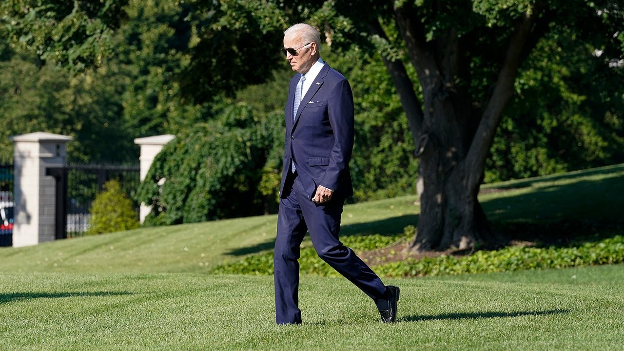 Democrats, Republicans react to Pres. Joe Biden dropping out of 2024 race