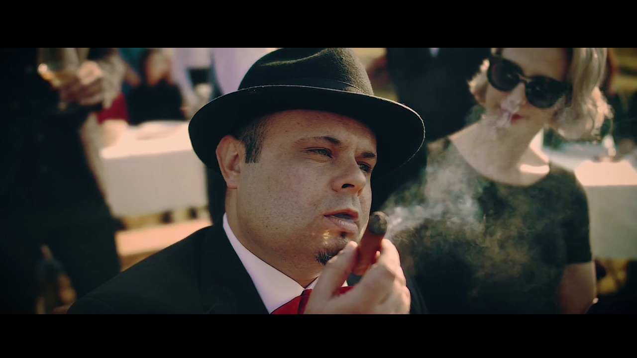 KOMUNA FEAT. MEDLEY TEATAR I DON BAMBINO - HIMNA (OFFICIAL VIDEO)