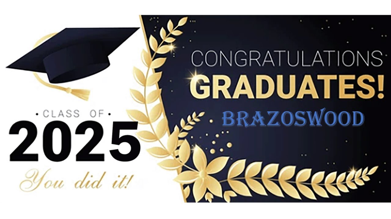 Brazoswood High School