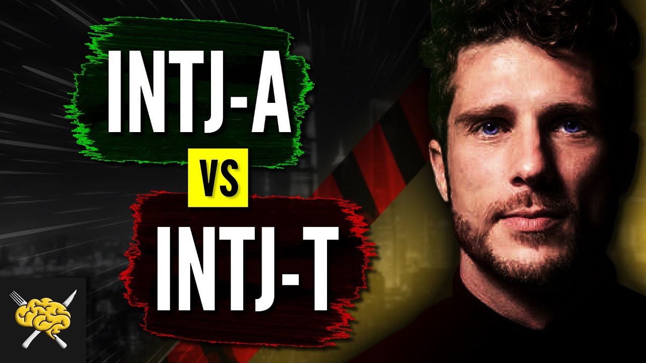В чём разница между типами личности INTJ-A и INTJ-T? | Можно ли быть обоими? | Тип личности INTJ