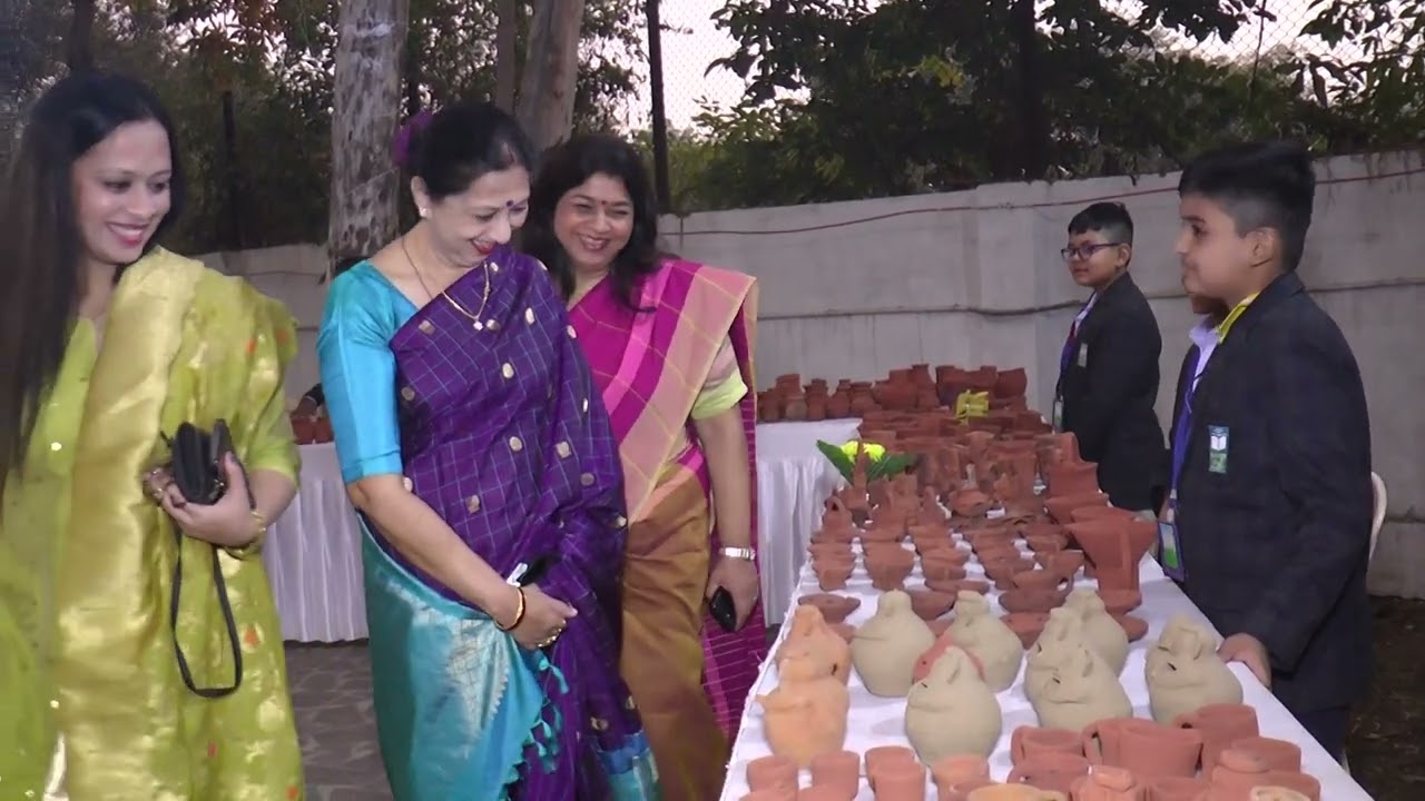 Kaanger Valley Academy Annual Function HURRAH 2023