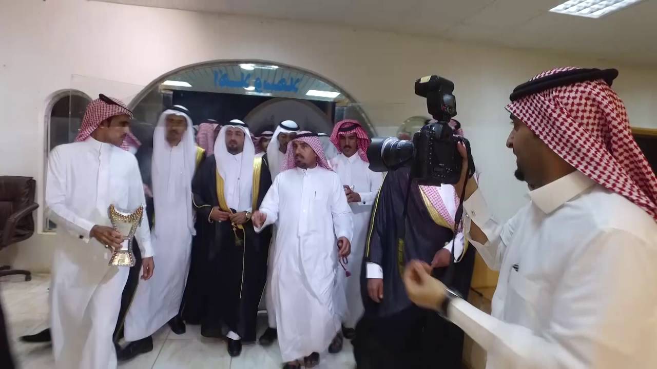 سعد عبيد الغيداني ,, عريساً | الف مبروووكــ