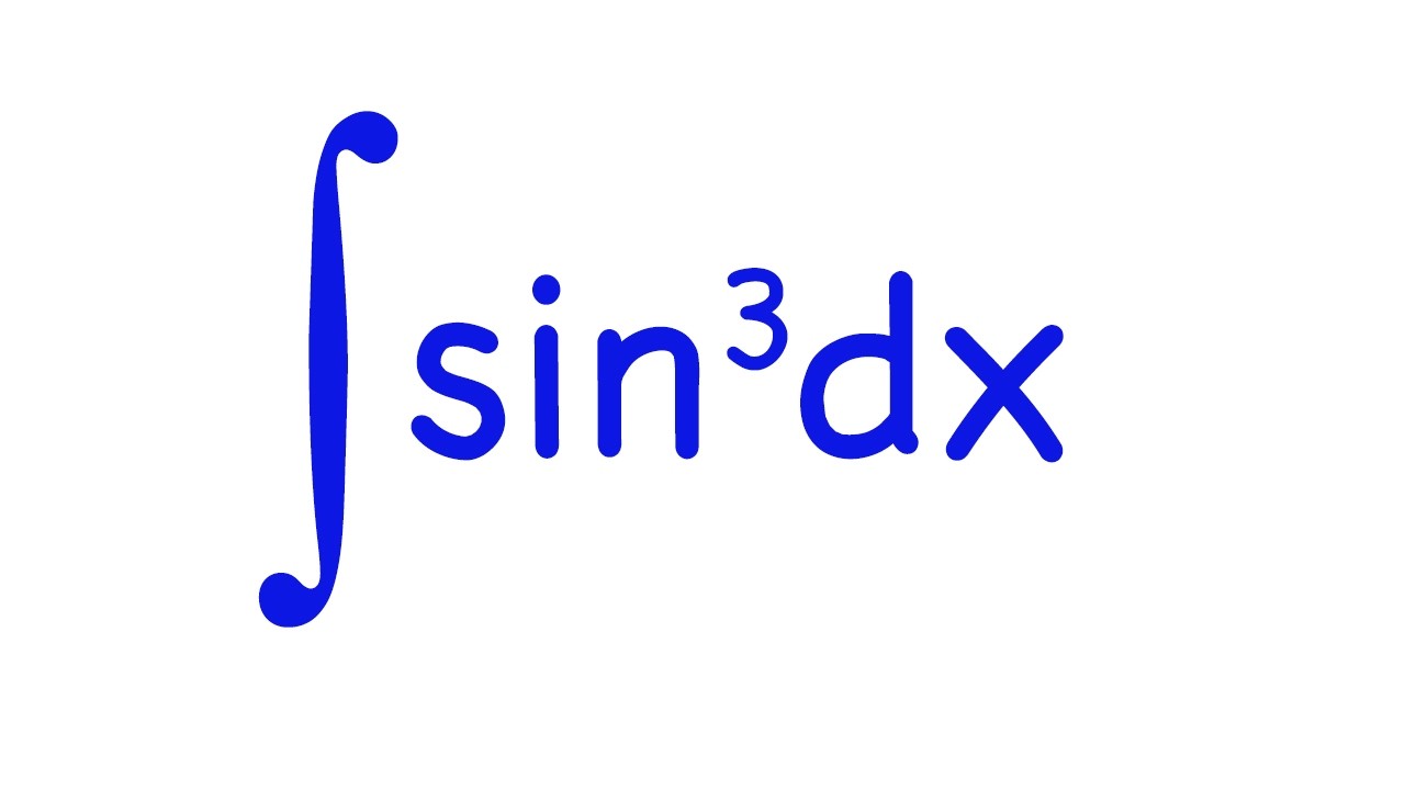 Sauriez-vous résoudre cette intégrale?  TEST SAT MATHS