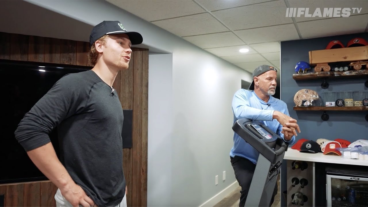 The Summer of Zary - Part 5 | Tour Guides