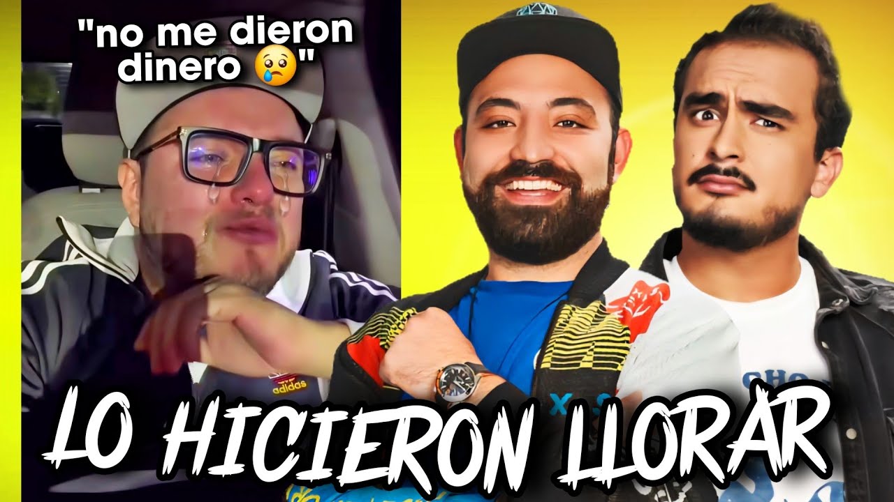 Xuxo Dom Perdió la Demanda con la Cotorrisa