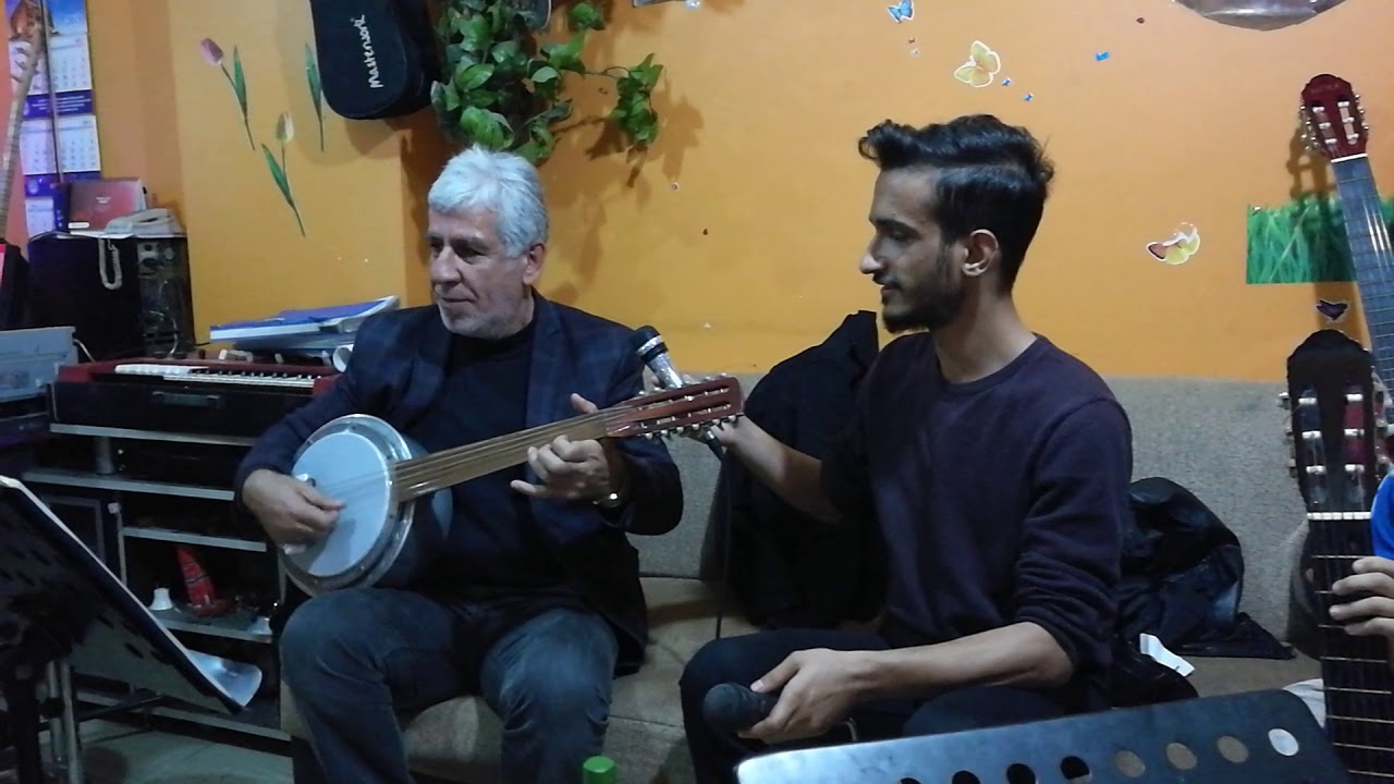 Diyarbakir şarkıları