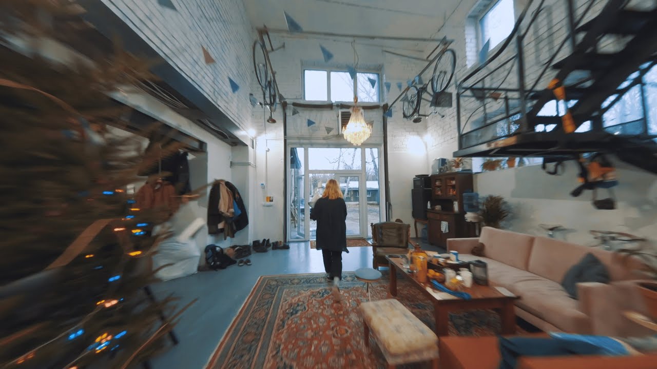 FPV Vintage Clothing 