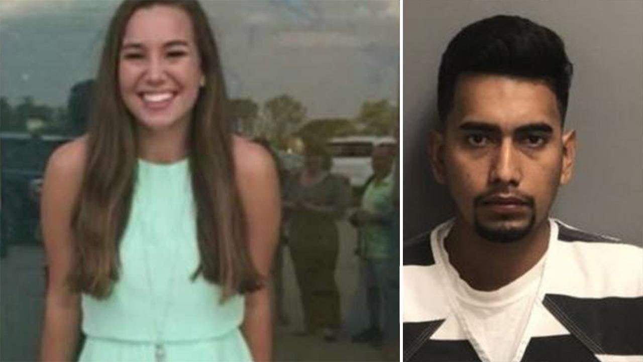 Mollie Tibbetts Suspected Killer Reportedly Used Alias John Budd At Work