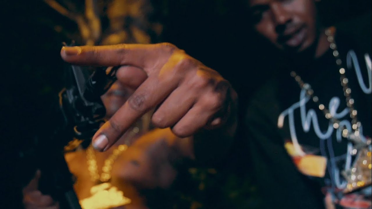 Reiga X Wacko Dan -  Real Young Generals [Official Music Video]