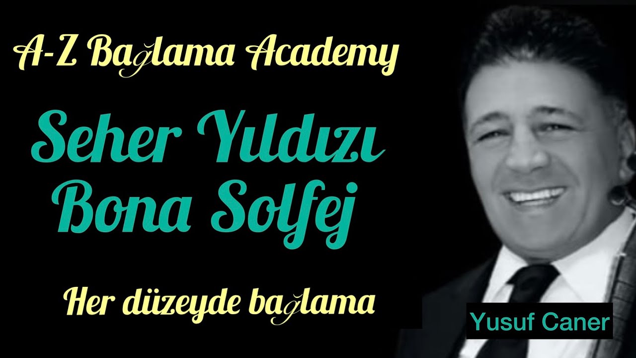 Seher Yıldızı Notasyon ve Bona
