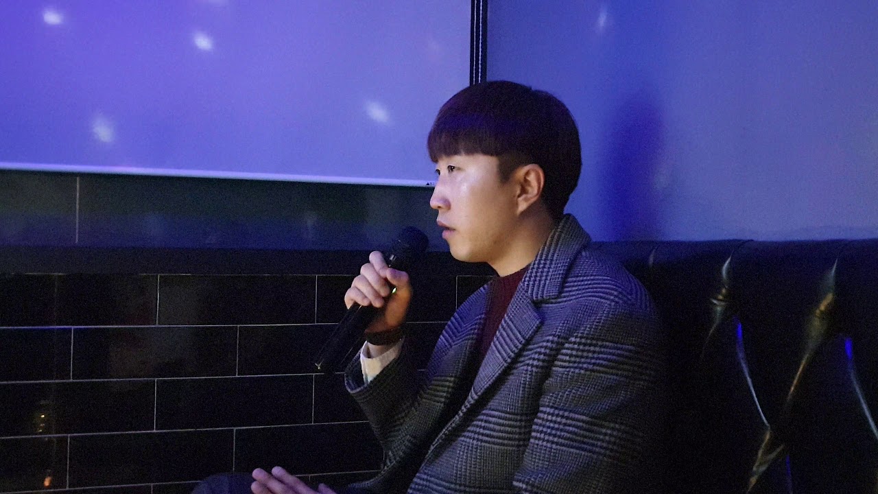 이적 -걱정말아요 그대 ( cover by PARK )