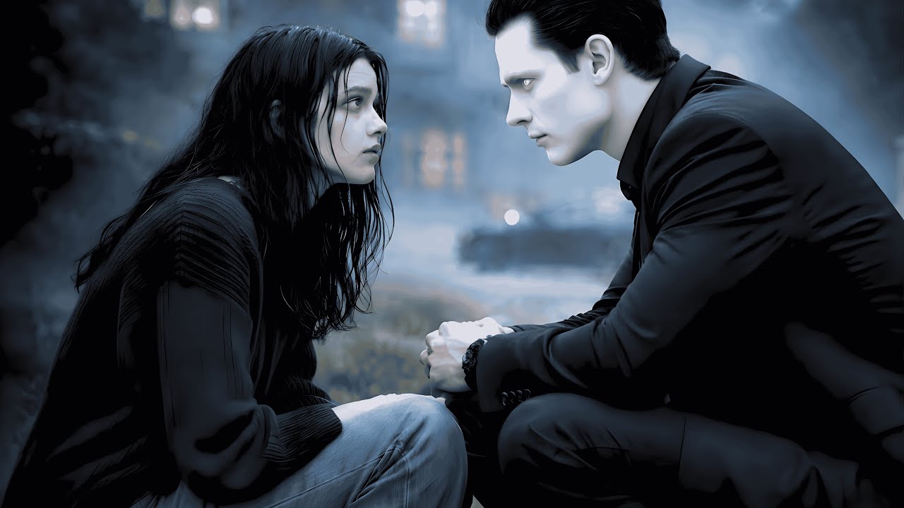 Terrified Girl Begged Vampire Lord to Follow Her Home—What They Found Shocked Everyone