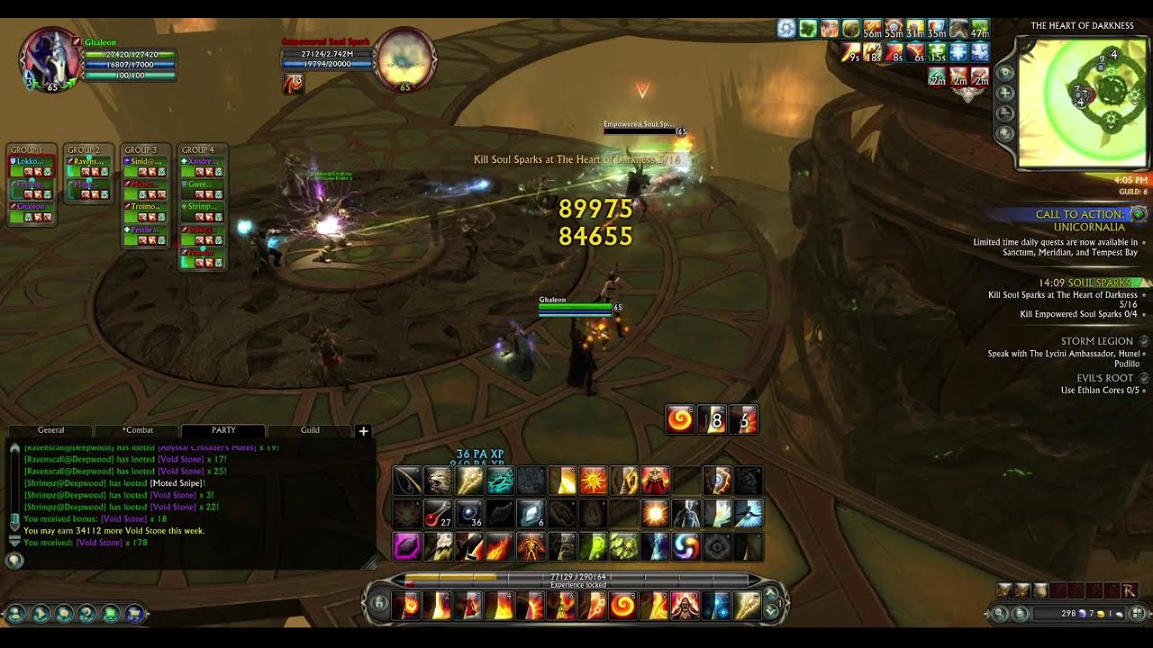 RIFT #?