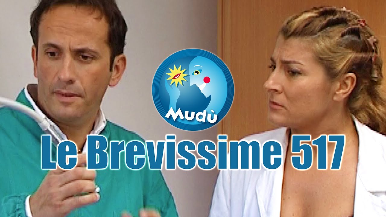 Mud&ugrave; - Le Brevissime 517