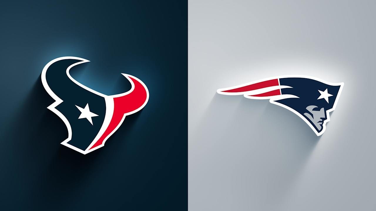 (5) Texans vs (2) Patriots AFC Divisional Simulation | Madden 26 Next Gen