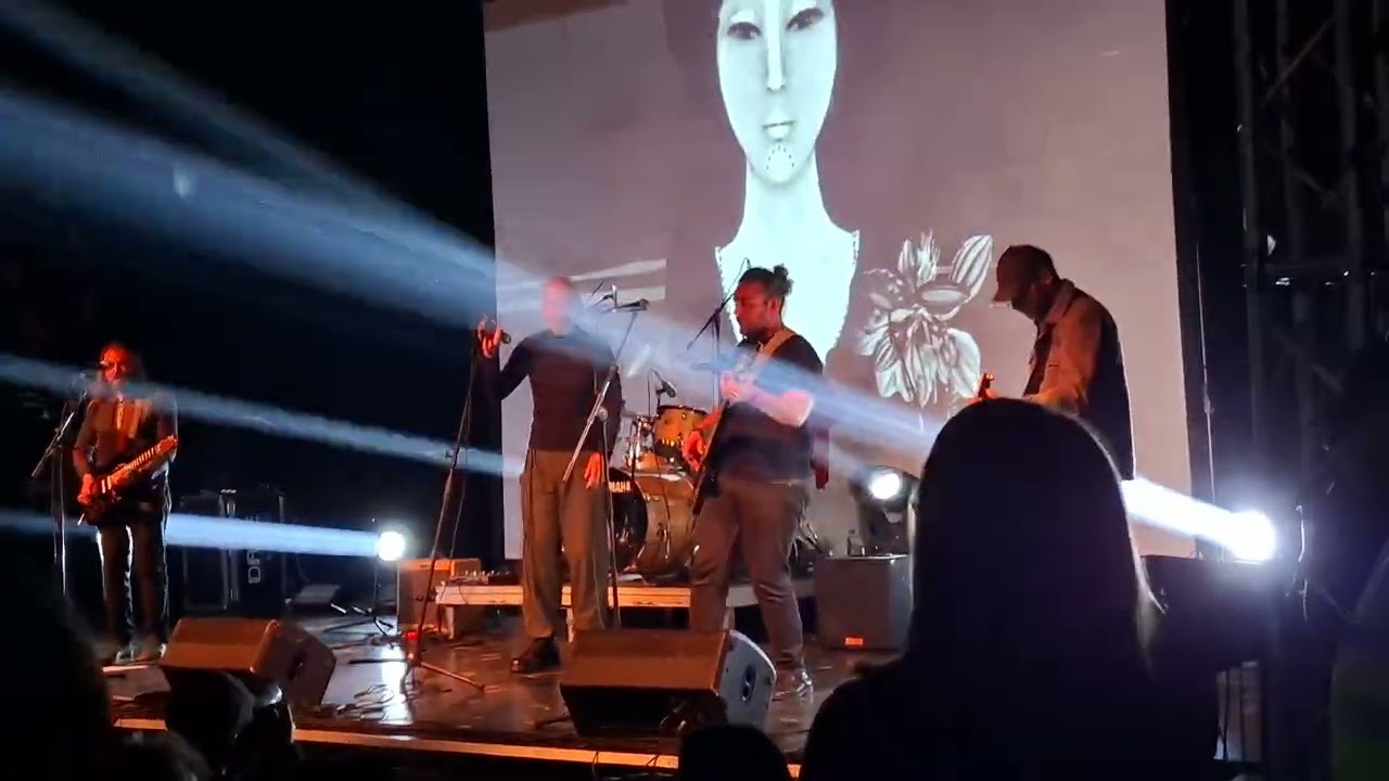 Goran Tanevski - Den (MKC Skopje 20.12.2025)