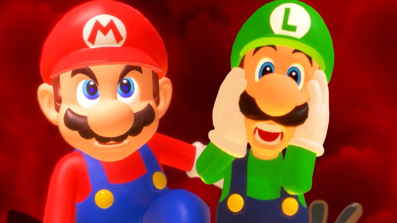 Mario + Rabbids Kingdom Battle Walkthrough Part 12 - Wario and Waluigi?