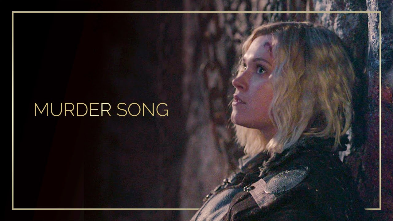 murder song | Bellamy & Clarke