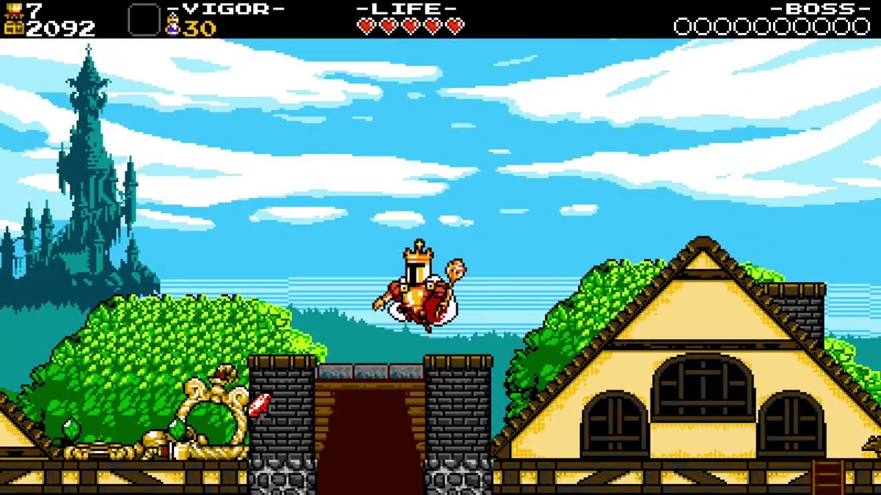 King of Cards Part 1: The Joustus Journey Begins