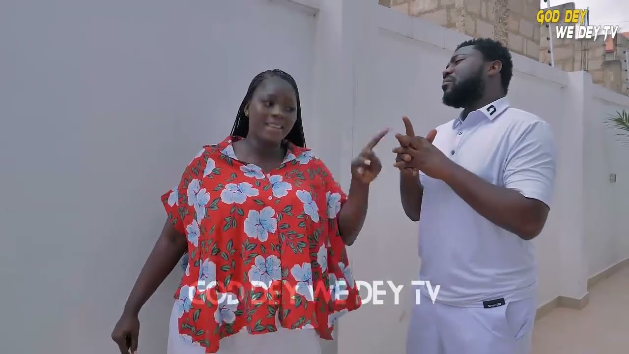 THE UNBORN TRUTH 💖💘 EP 11… ( Will STUNNA reveal the secret to Moral )