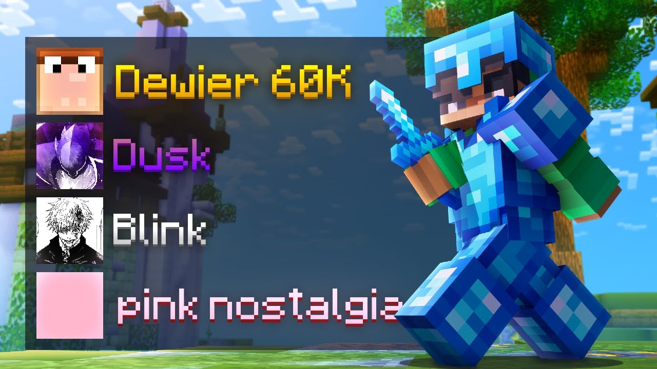 Самая востребованная папка Hive Pack 1.21 MCPE