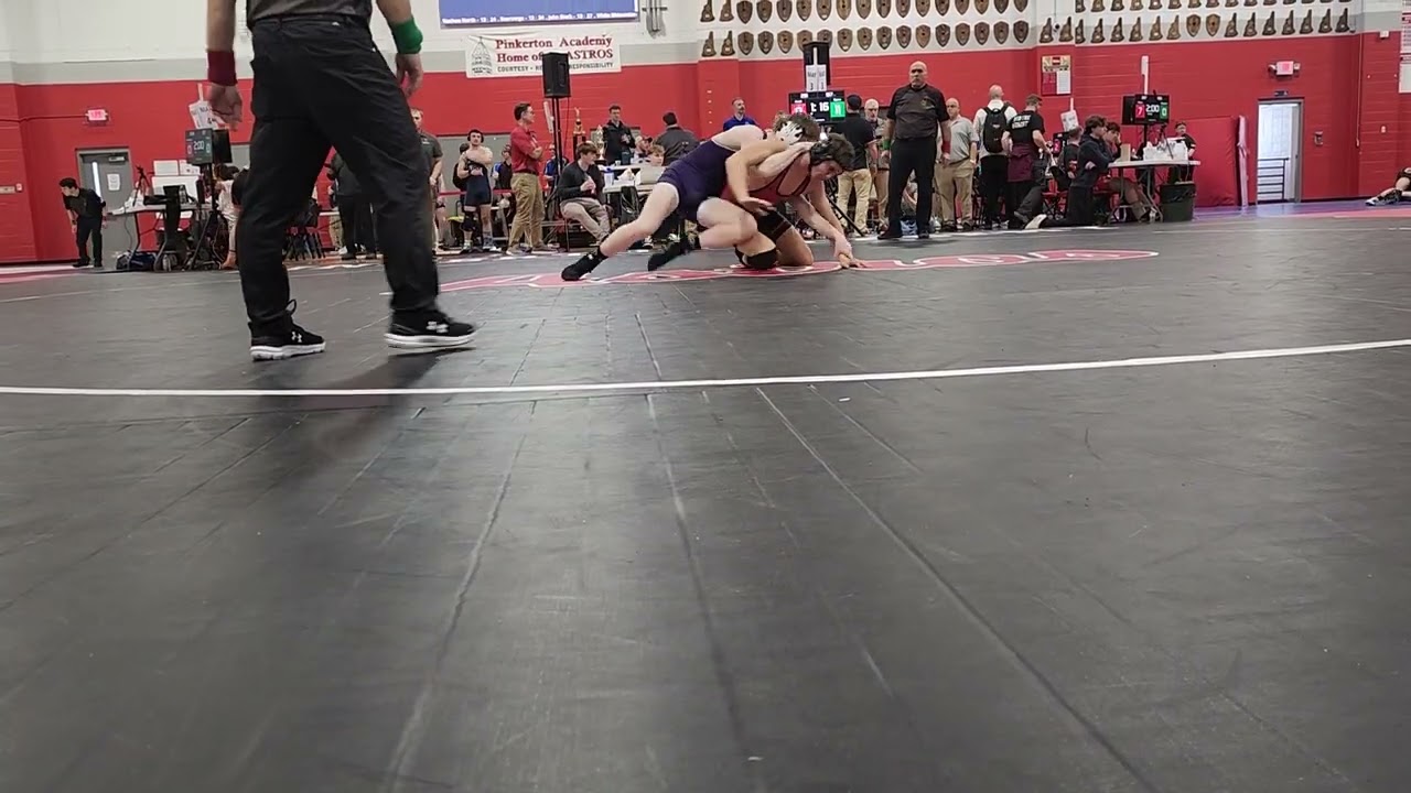 Benny 2026 MOC 2nd match 