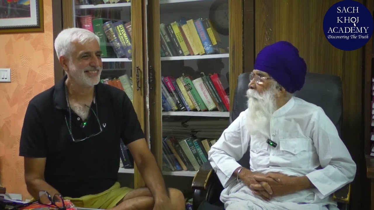 ਕਿਰਾਏ ਤੇ ਸਿੱਖ ਜਾਂ ਦੁਨੀਆਂ ਸਿੱਖਾਂ ਦੀ! Sach Khoj Academy #dharamsinghnihangsingh #sachkhojacademy 