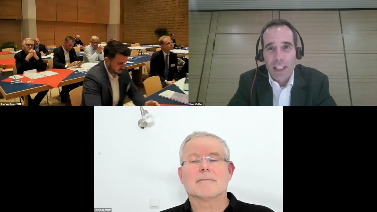 GFF 2021 #5 - Digitale Vorzeigeprojekte in Schleswig-Holstein - Smart City Operations