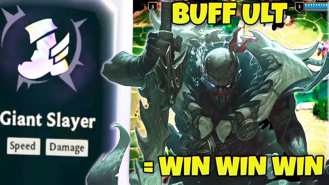 PYKE Has A TON OF POTENTIAL In The NEW 2v2v2v2 Arenas - League of Legends / LoL