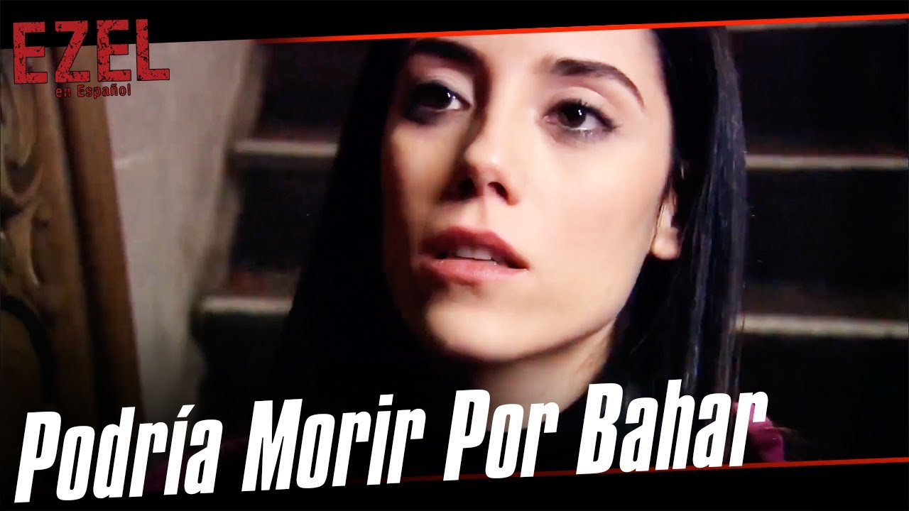 Tenía Muchas Razones Para No Venir  - Ezel En Español