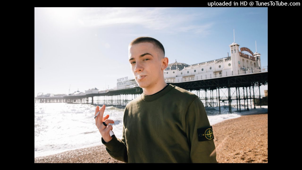 [FREE] ArrDee X Central Cee UK Drill Type Beat 2021 - 