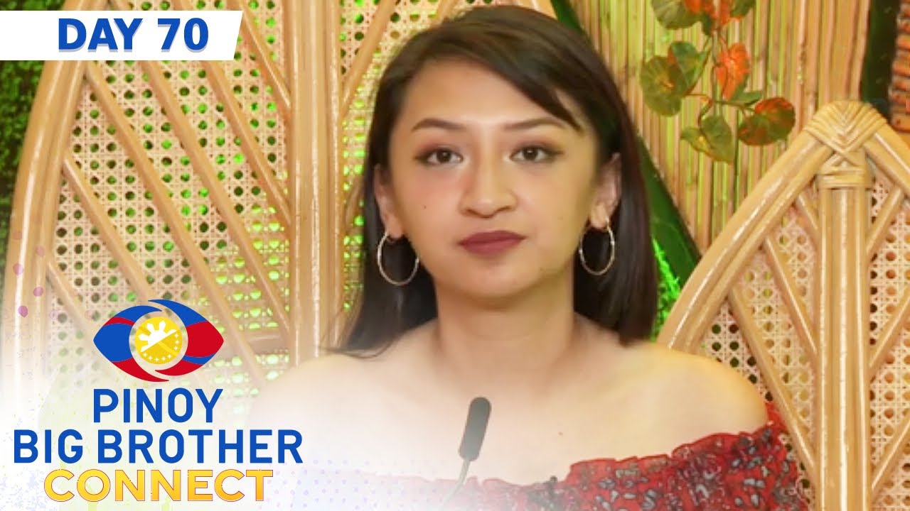 Day 70: Thank you and Good luck, Gail! | PBB Connect