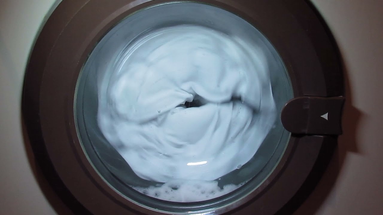 Wiatka 14 Duvet wash