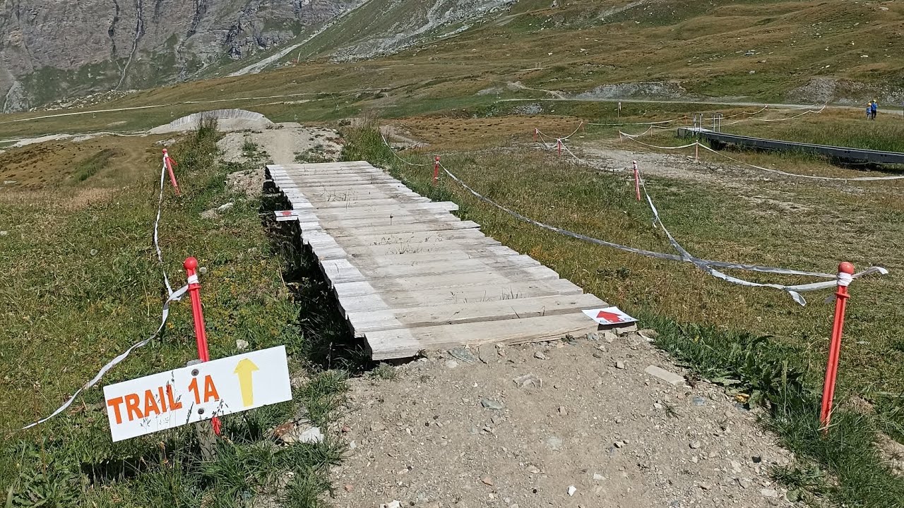 ION CUP Cervinia - PG 3 - 