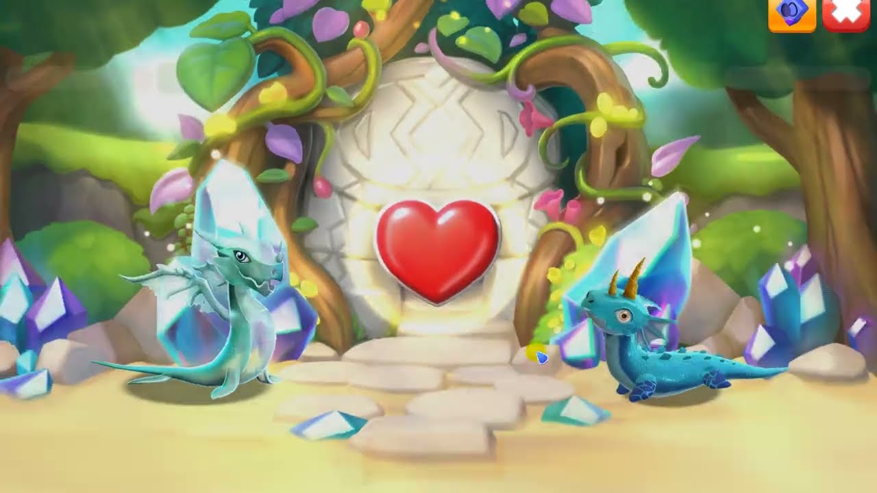 How many Mishiyo Dragons do you have? - Dragon Mania Legends