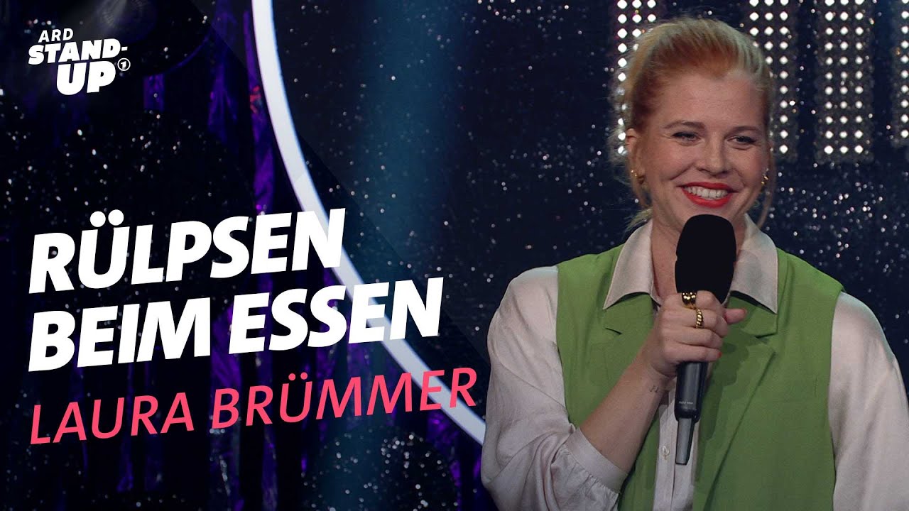Mit Mama in der Kirche – Laura Brümmer | Ladies Night