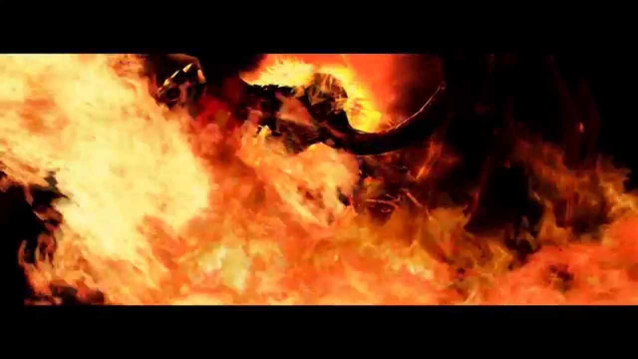 War of the Ancients Main Trailer (Release date)