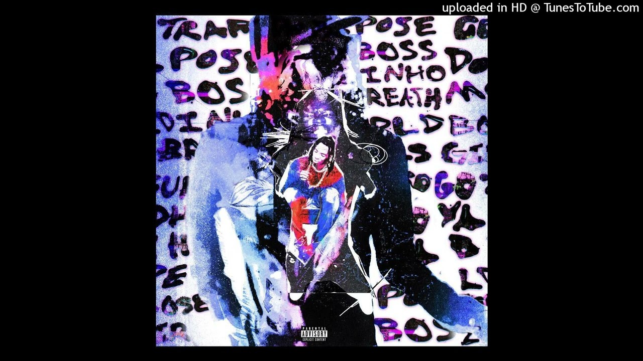 LANCEY FOUX x BACK2BALLY x SEXYY RED TYPE BEAT 2023 (PROD. QwW x REALGTP0_)