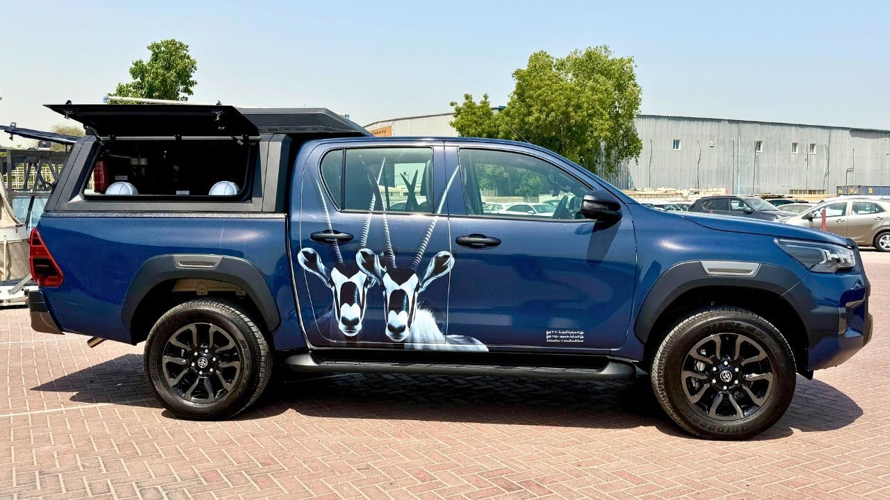 Lean Customised Installation Vehicle (CIV)