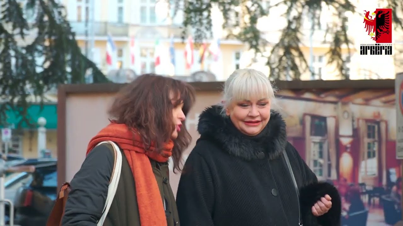 Jehona Shqiptare: Gentjana Minga – Poezia, Migrimi dhe Letra për Lazgush Poradecin