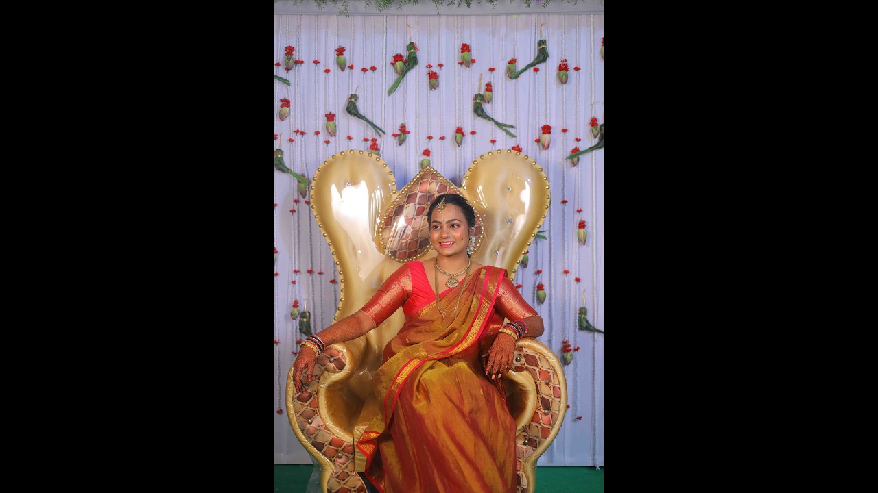 Nithin&Nikitha_Pelikuthuru Ceremony