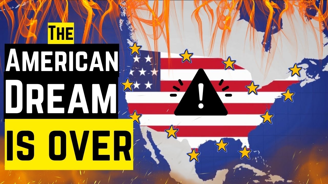 The Truth About America&rsquo;s Middle Class Collapse