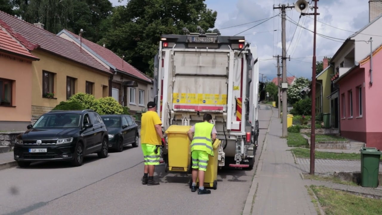 Velatický videozpravodaj Duben, Květen 2024